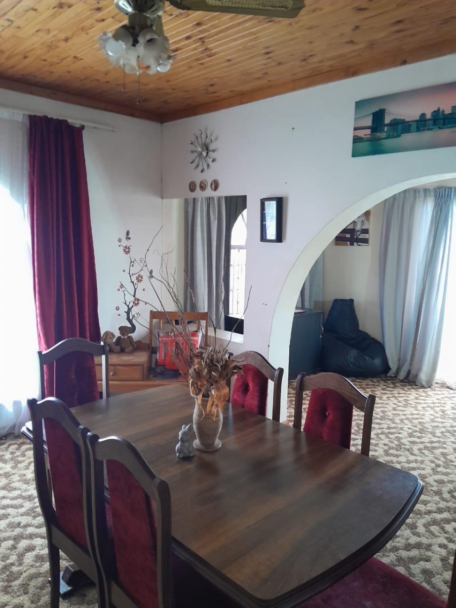 4 Bedroom Property for Sale in Deneysville Free State